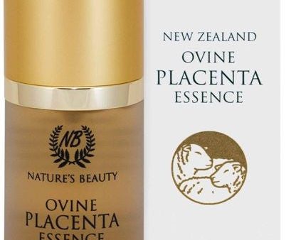 Placenta and Collagen Essence 30ml Cheap