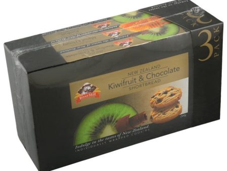 3 Pack River Mill Cookies Mixed Online Sale