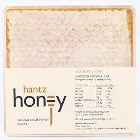 Honey Comb - 340g Online Hot Sale