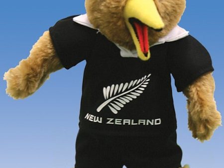 Haka Kiwi Toy For Discount