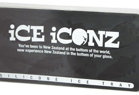 Rugby Ice Iconz - Ice Cube Tray Cheap