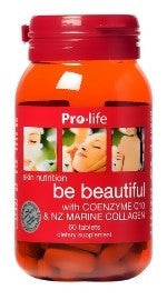 Pro-life Be Beautiful - 60 tabs Online Hot Sale