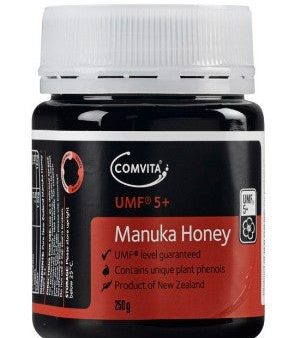 UMF5+ Manuka Honey - Comvita -250g Online Sale