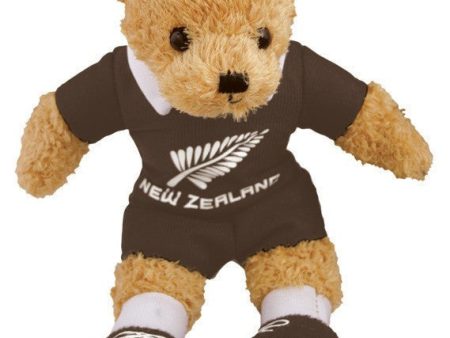 Small Haka Bear Cheap