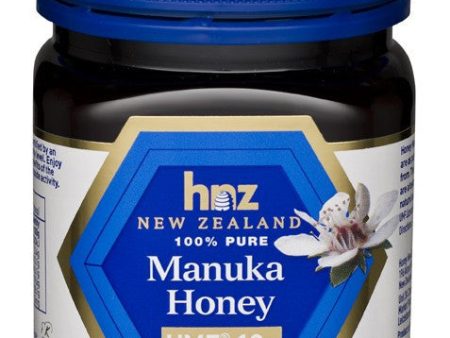 Honey New Zealand - Manuka Honey UMF18+ For Discount