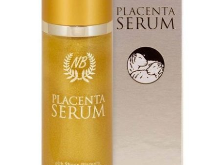 Gold Placenta Serum - 50ml Online now