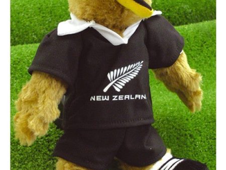 Soft Toy Haka Kiwi Online now