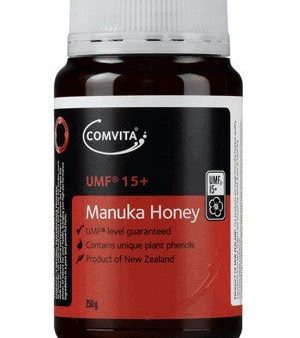 Comvita Manuka Honey UMF15+ -250gm Discount