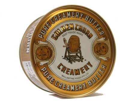 Golden Churn Canned Butter 340g Online Sale