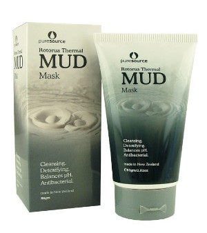 Mud Mask 80g Tube For Sale