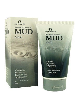 Mud Mask 80g Tube For Sale