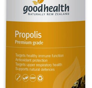 Good Health Propolis 300 capsules Hot on Sale