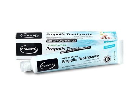 Comvita Propolis Toothpaste (100g) Online