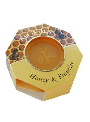 New Zealand Honey and Propolis Soap -Parrs-140g Cheap