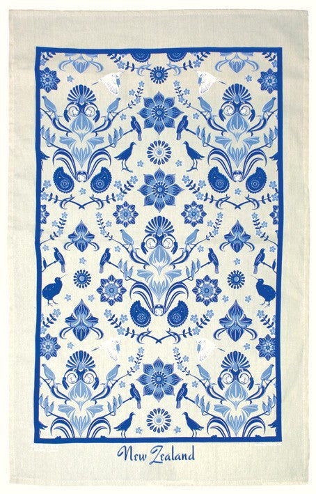 Antique Porcelain Tea Towel Online