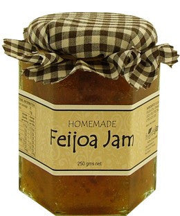 Feijoa Jam - Homemade Hot on Sale