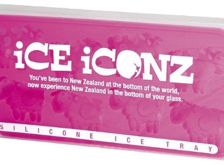 Sheep Ice Iconz - Ice Cube Tray Hot on Sale