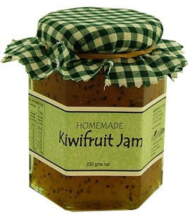 Kiwifruit Jam - Homemade on Sale