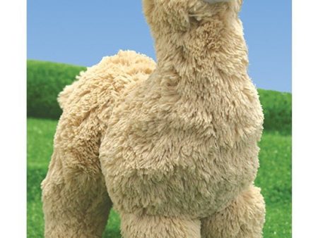 Toy Alpaca For Sale