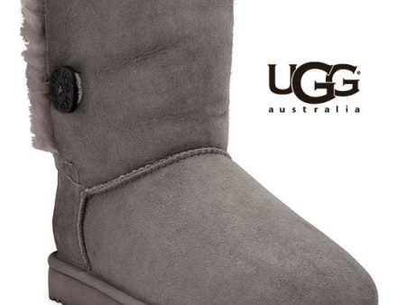 Ugg Women Bailey Button For Cheap