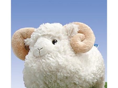 Merino Soft Sheep Toy (Large) Online