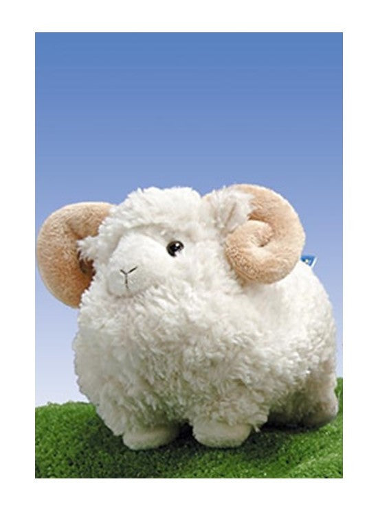 Merino Soft Sheep Toy (Large) Online