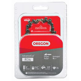 Chainsaw Chain, Micro-Lite C-Loop Chain, 8-In. Hot on Sale