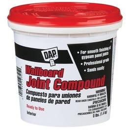 1-Quart Joint Compound For Sale