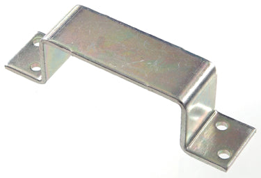 ZINC PLATED BAR HLDER-CLSED Fashion