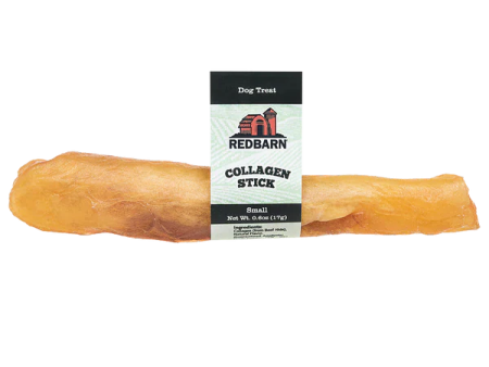 Redbarn Collagen Stick Dog Treats on Sale