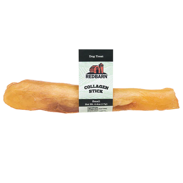 Redbarn Collagen Stick Dog Treats on Sale