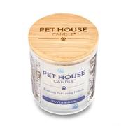 Pet House Silver Birch Candle Supply