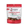 Shameless Pets Lobster Roll(Over) Soft Baked Dog Treats Online