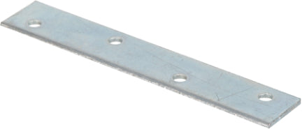 2X1 2 ZINC PLATED MENDINGPLATE For Sale