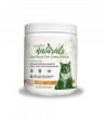 Vetality Naturals Cat Flea & Tick Chew 120ct Supply