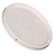 2-Gallon Plastic Pail Lid For Sale