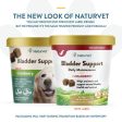 NaturVet Bladder Support Soft Chews Online Hot Sale