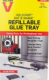 2PK RAT GLUE TRAP Cheap