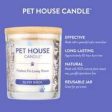 Pet House Silver Birch Candle Supply