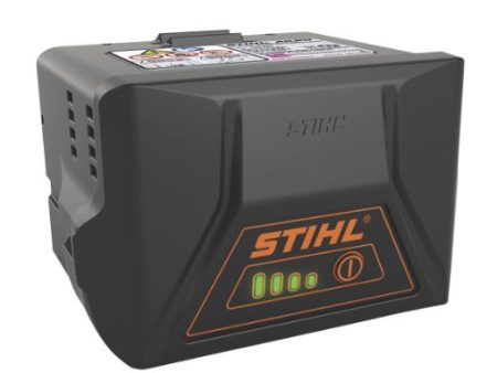 Stihl AK 20 Lithium-Ion Battery Discount