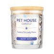 Pet House Silver Birch Candle Supply