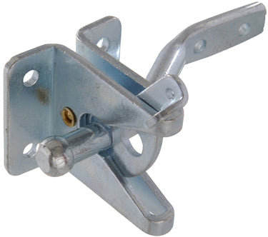 ZINC PLATED UNIV GATE LATCH Hot on Sale