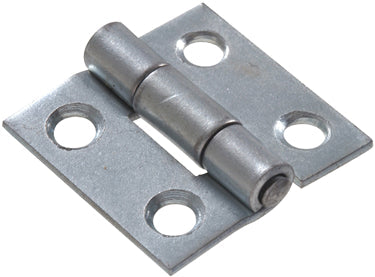 3  ZINC PLATED LT NARROWHINGE Sale