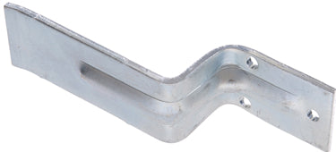 ZINC PLATED BAR HLDER-OPEN Fashion